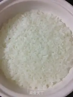 Make Cinnamon rice step 22