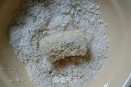 Make Bananas step 5