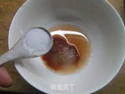 Make Sugar Jell-O step 7