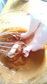 Make Chocolate rolls step 7