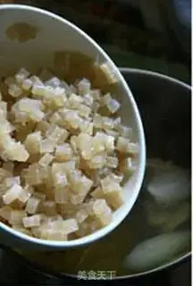 Make Make some bean sauce step 5
