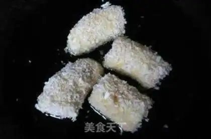 Make Bananas step 6