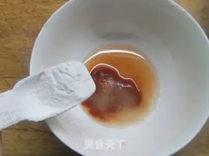 Make Sugar Jell-O step 8