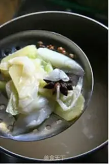 Make Make some bean sauce step 6