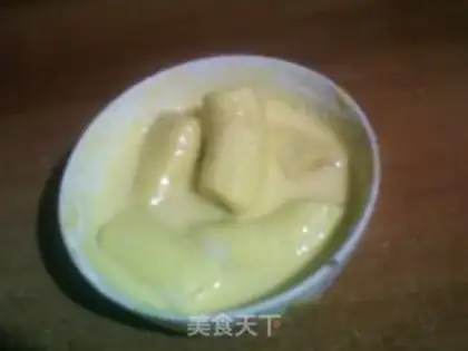 Make Banana step 3