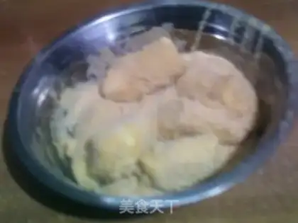 Make Banana step 4