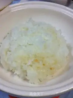 Make Cinnamon rice step 25