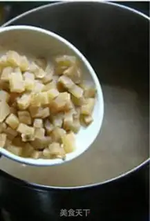 Make Make some bean sauce step 8