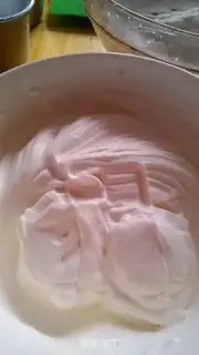 Make Chocolate rolls step 10