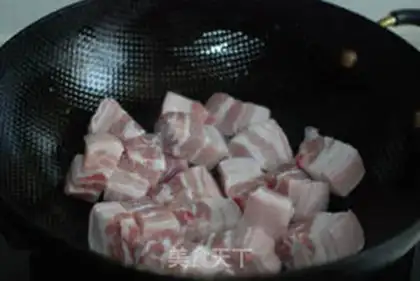 Make Red meat step 3