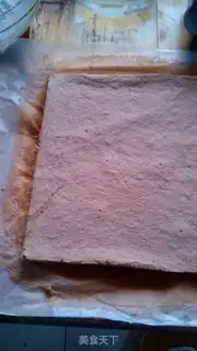 Make Chocolate rolls step 11