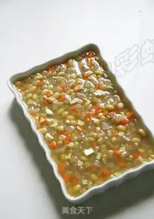 Make Make some bean sauce step 11