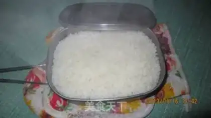 Make Garlic and chicken step 11
