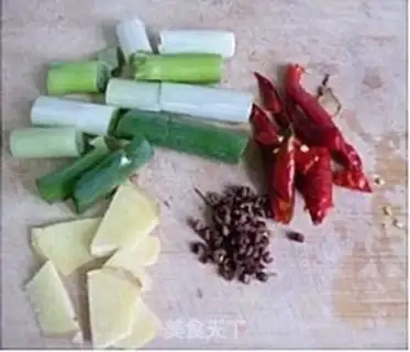 Make Fucking chicken step 3