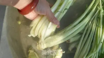 Make Homemade sour pickles step 3