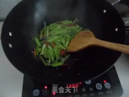 Make Sugar vinegar ribs step 1