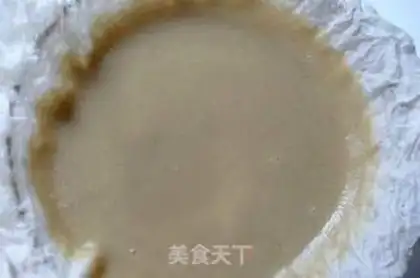 Make Homemade green bean sand step 6