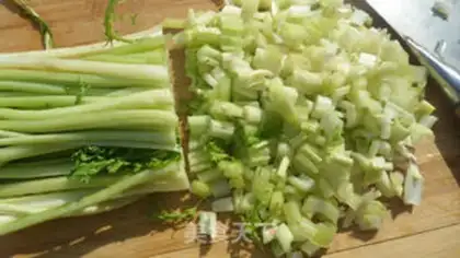 Make Homemade sour pickles step 4