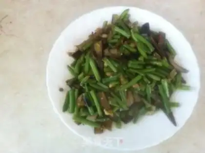 Make Soybeans step 5