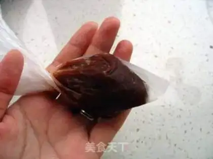 Make Jelly pudding step 8