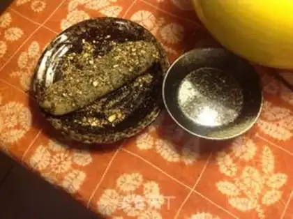 Make Lazy ass step 6