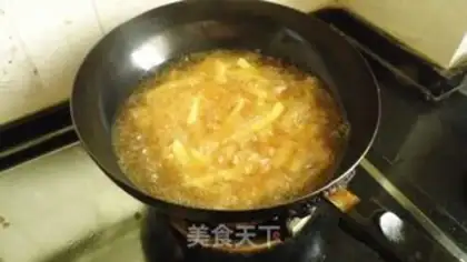 Make French fries step 7