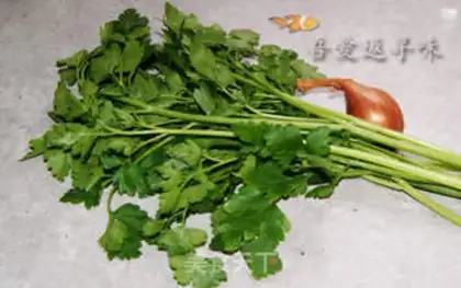 Make Vegetables step 2