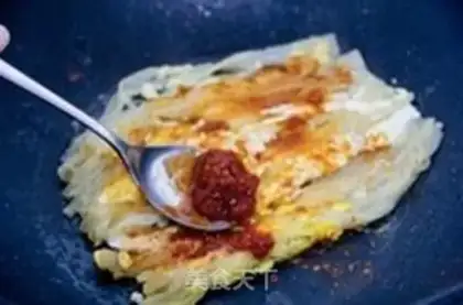 Make Roasted noodles step 5