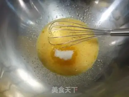 Make Banana bread step 1
