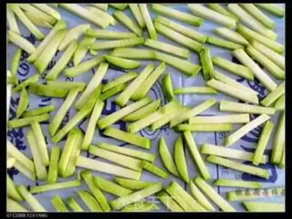 Make Pickles step 0