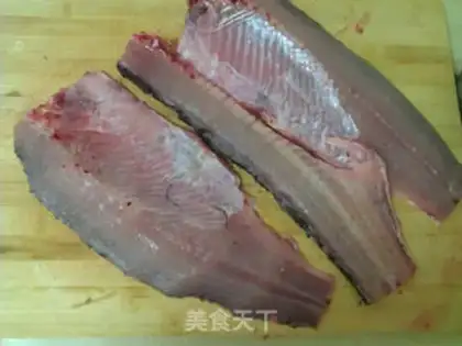 Make Sourfish step 3