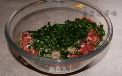 Make Vegetables step 6