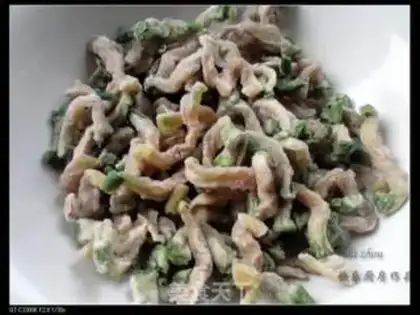 Make Pickles step 2