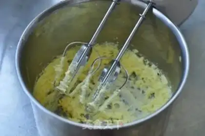 Make Nutcake step 3