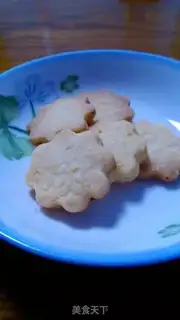 Make Lemon cookie step 8