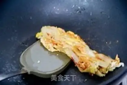 Make Roasted noodles step 8