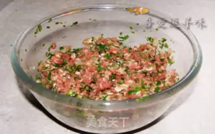 Make Vegetables step 7
