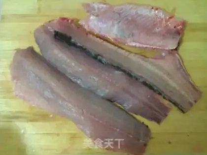 Make Sourfish step 5