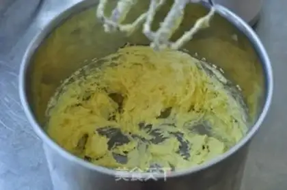 Make Nutcake step 4