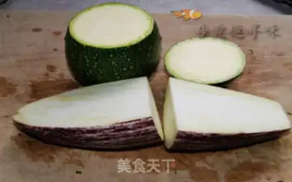 Make Vegetables step 8