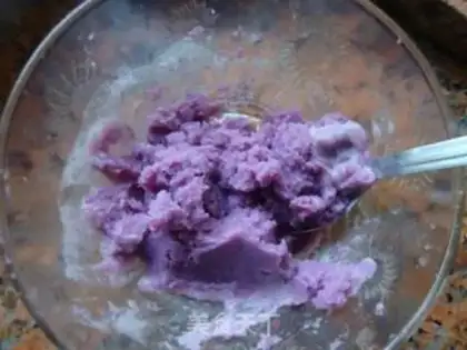 Make Milk-crackers step 0