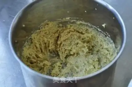Make Nutcake step 5