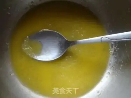 Make Milk-crackers step 1