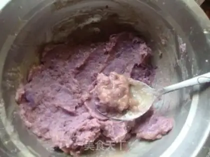 Make Milk-crackers step 2