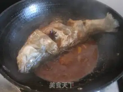 Make Red-hot bass step 7