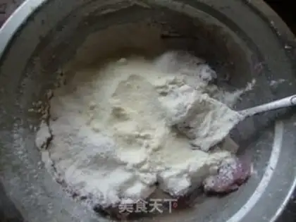 Make Milk-crackers step 3