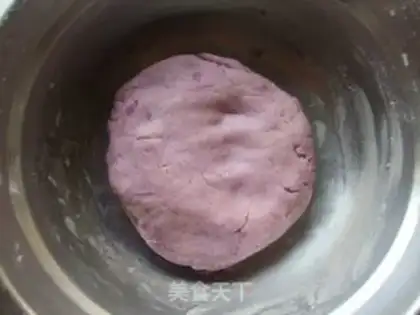 Make Milk-crackers step 4