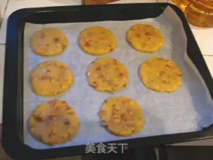 Make step 7