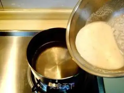 Make step 10