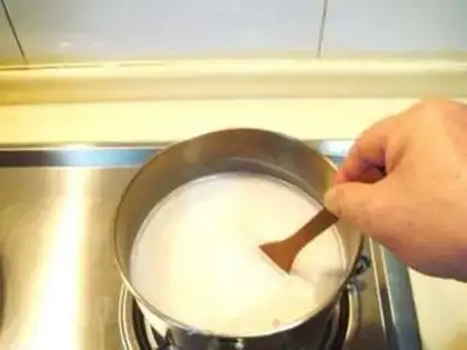 Make step 11
